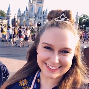 Meet your Posher, Jenna